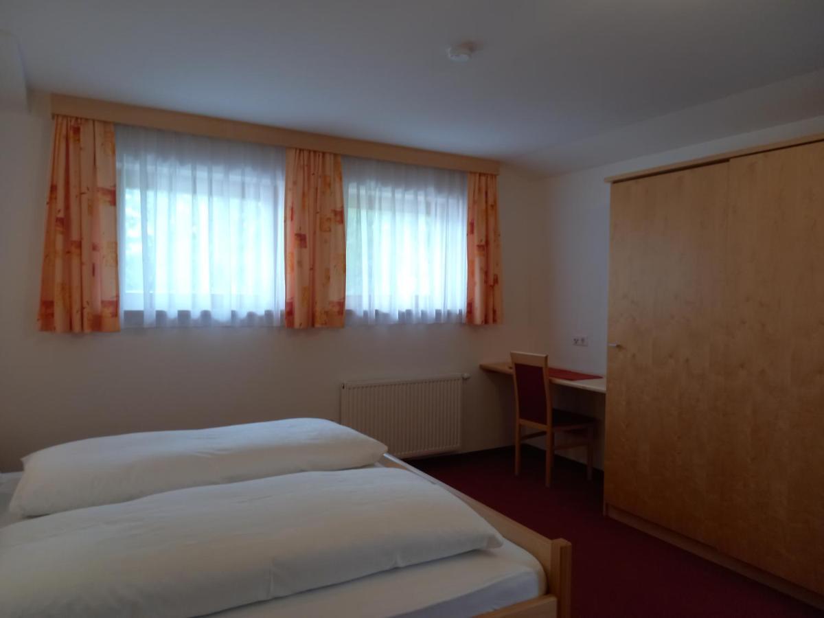 Landhaus Wieser Ramsau am Dachstein Eksteriør bilde