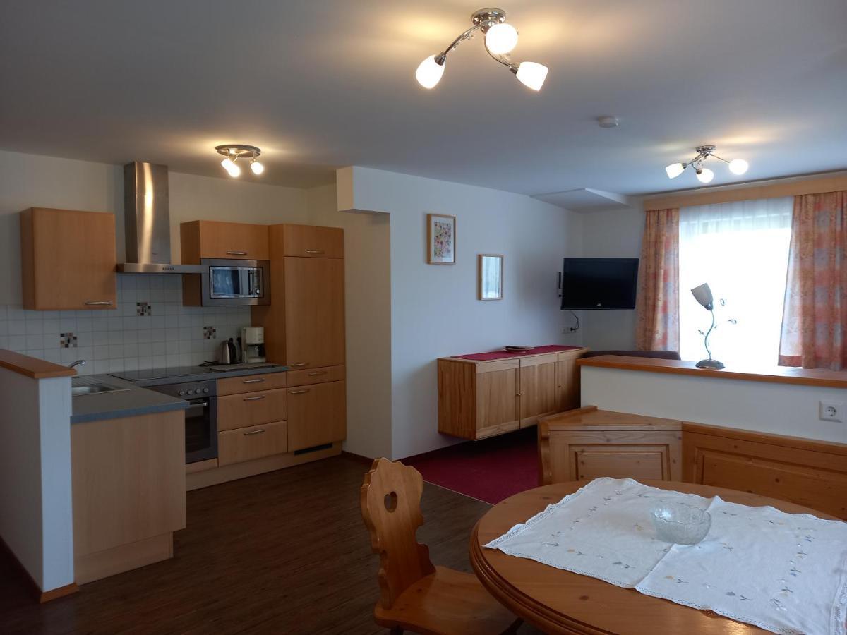 Landhaus Wieser Ramsau am Dachstein Eksteriør bilde
