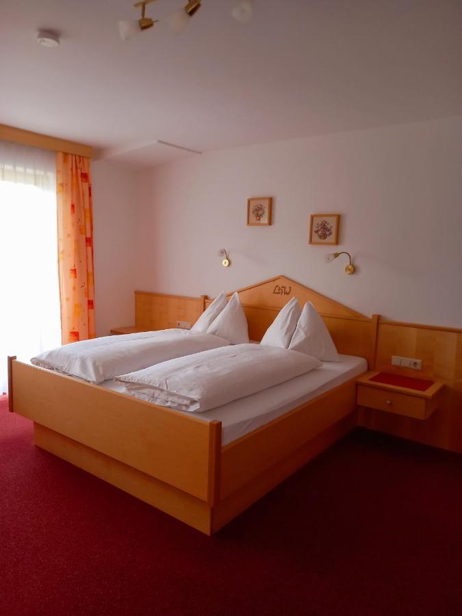 Landhaus Wieser Ramsau am Dachstein Eksteriør bilde