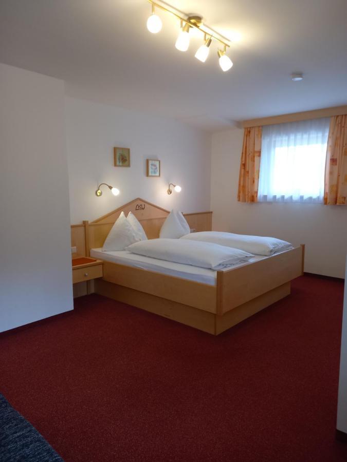 Landhaus Wieser Ramsau am Dachstein Eksteriør bilde