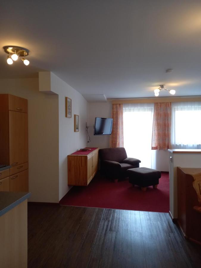 Landhaus Wieser Ramsau am Dachstein Eksteriør bilde