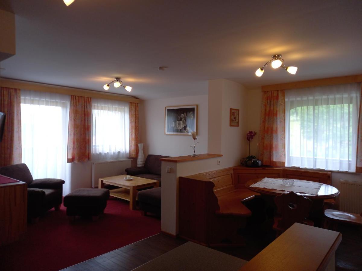 Landhaus Wieser Ramsau am Dachstein Eksteriør bilde