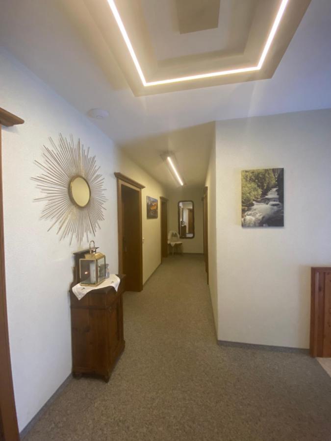 Landhaus Wieser Ramsau am Dachstein Eksteriør bilde