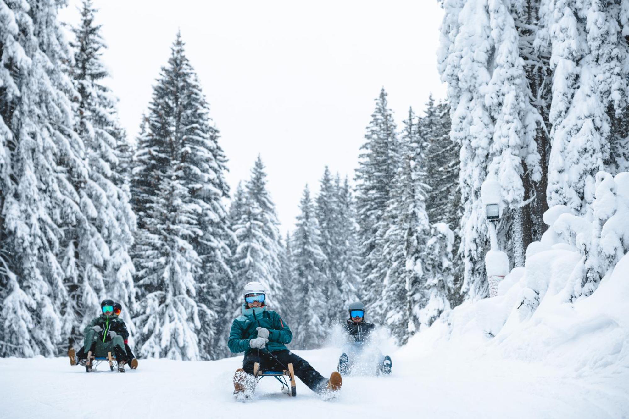 Landhaus Wieser Ramsau am Dachstein Eksteriør bilde