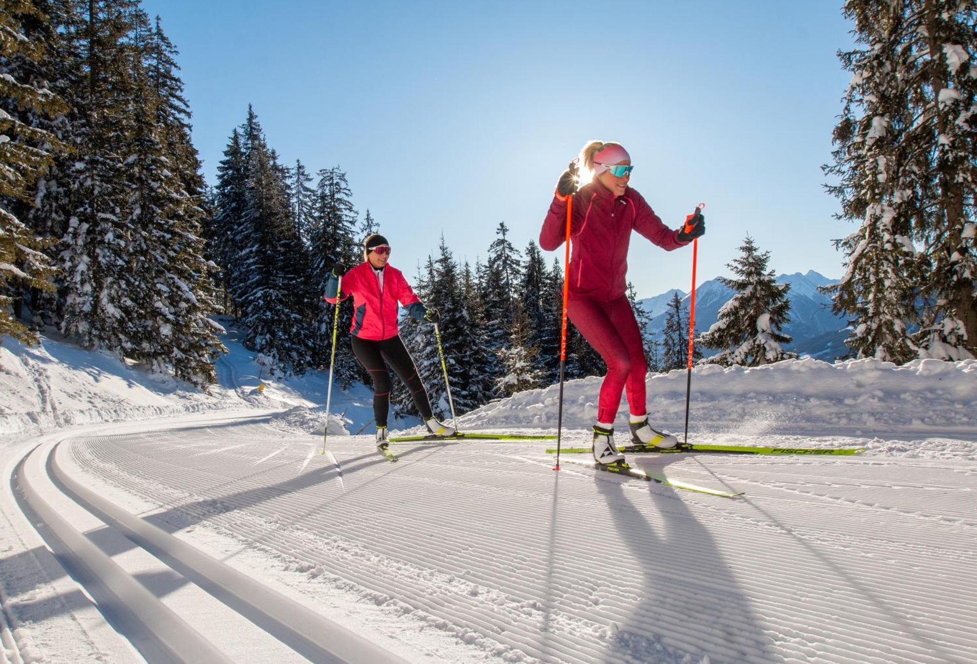 Landhaus Wieser Ramsau am Dachstein Eksteriør bilde