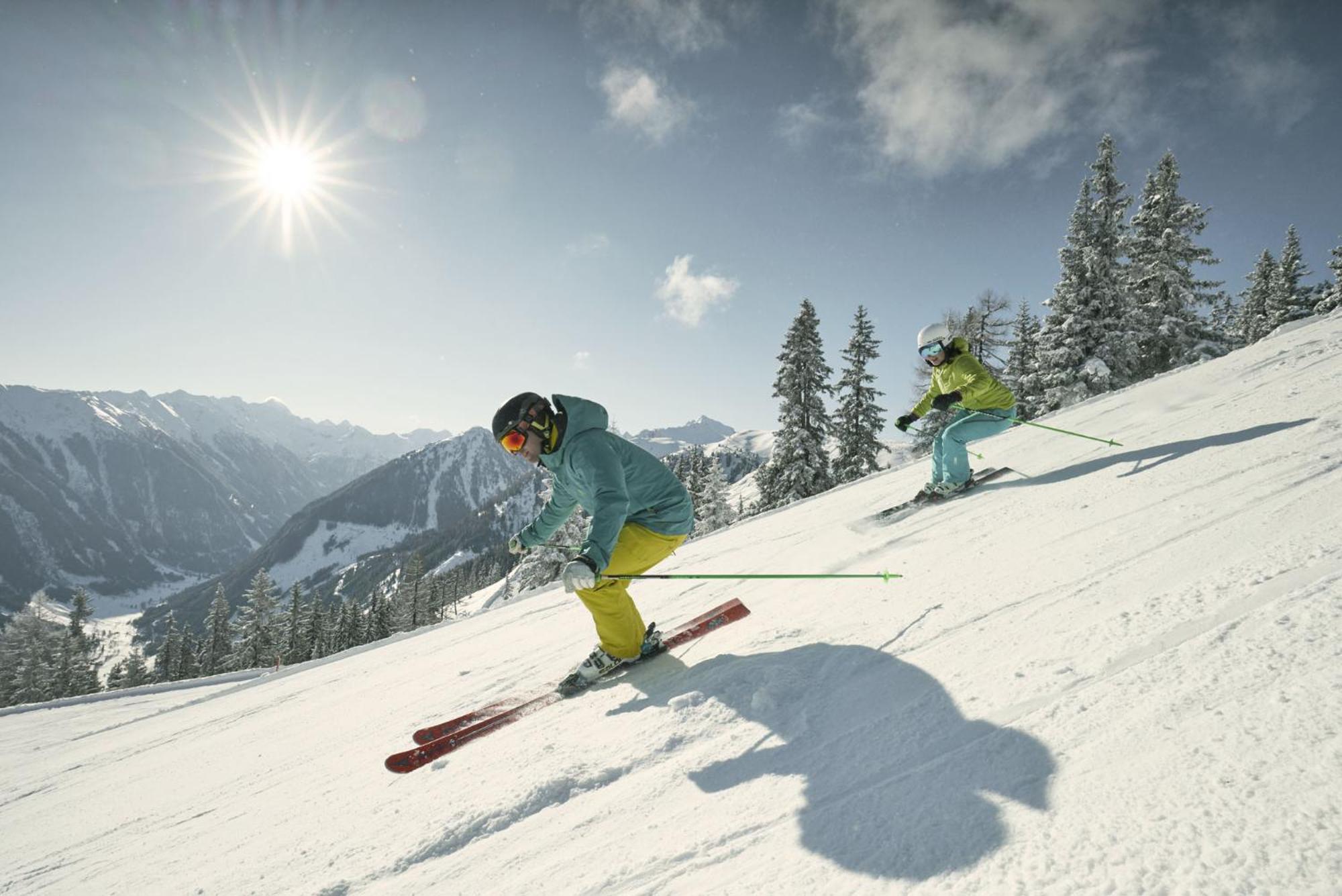 Landhaus Wieser Ramsau am Dachstein Eksteriør bilde